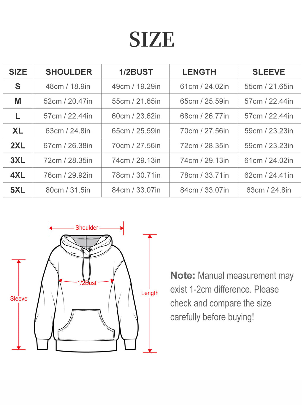 Seek Truth Mountain Sunrise 280GSM Graphic Hoodie – Unisex Pullover Sweatshirt